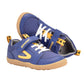 Levison Trainer - Royal blue