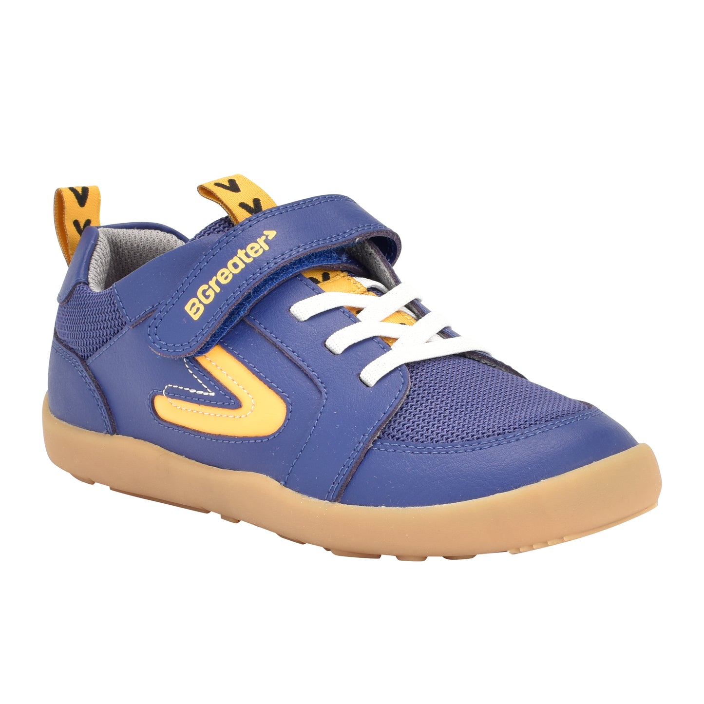 Levison Trainer - Royal blue