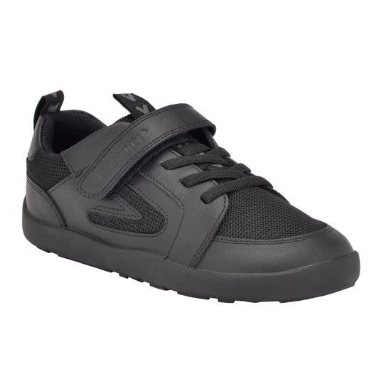 Levison Trainer - All Black