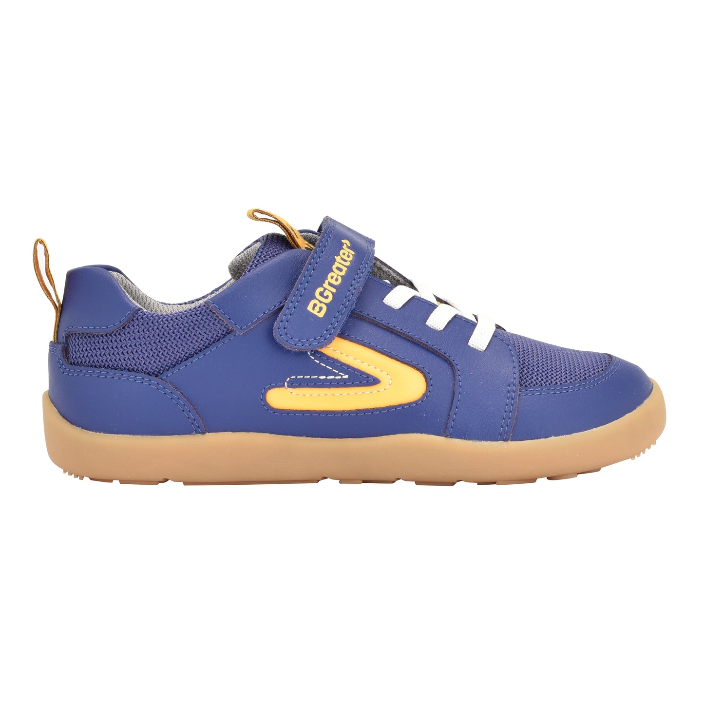 Levison Trainer - Royal blue