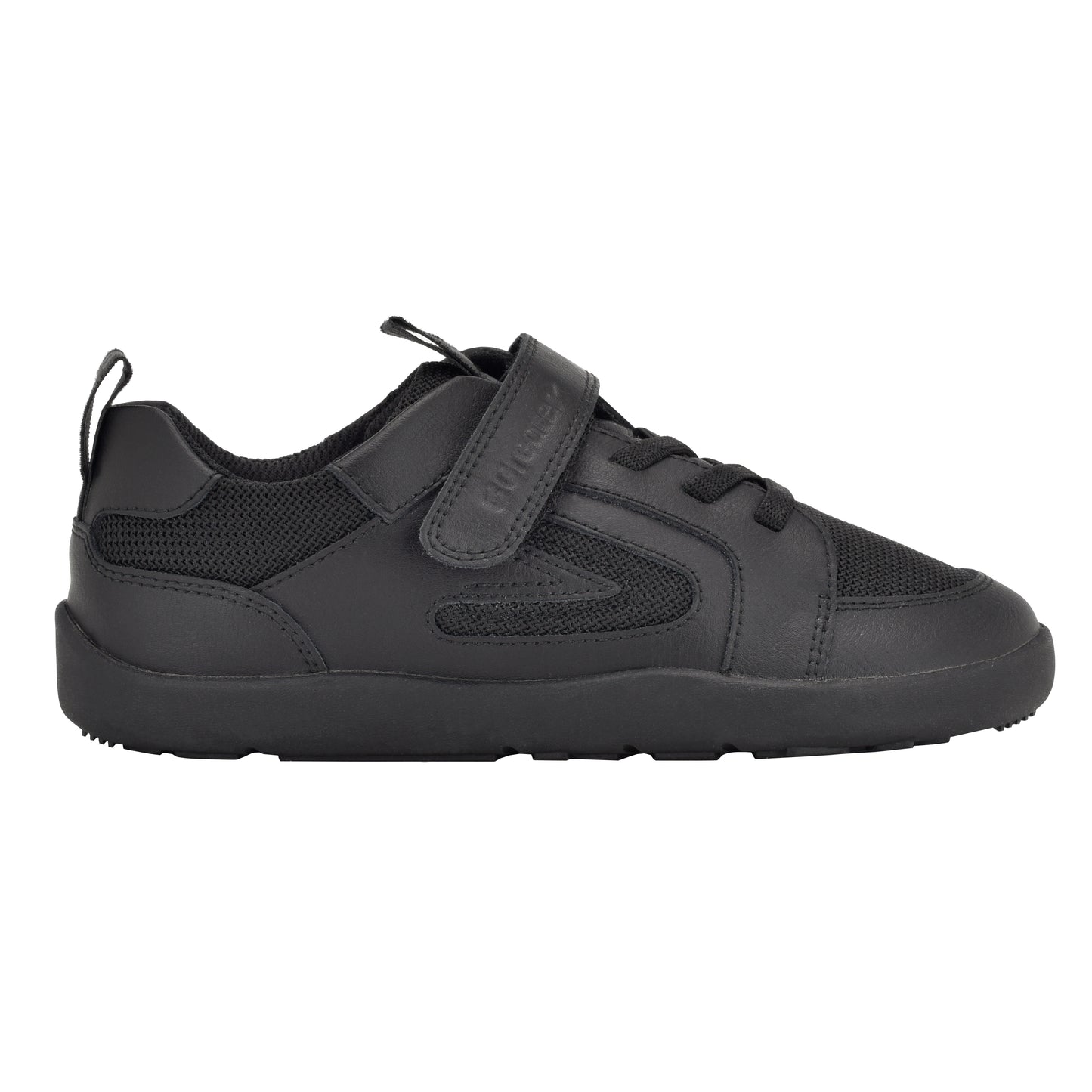 Levison Trainer - All Black