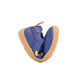 Levison Trainer - Royal blue