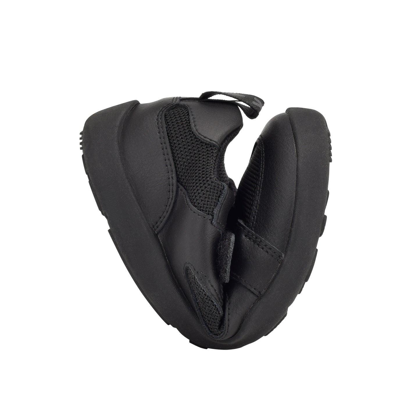 Levison Trainer - All Black