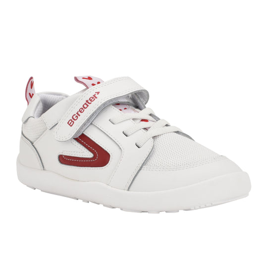 Levison - White Red