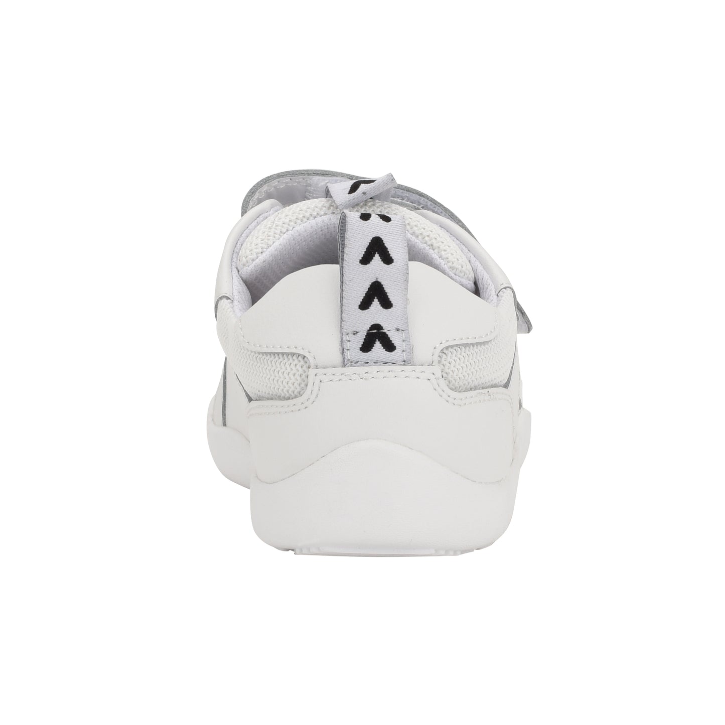 Levison Trainer - White and black