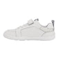 Levison Trainer - White and black