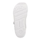 Levison Trainer - White and black