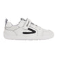 Levison Trainer - White and black