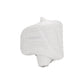 Levison Trainer - White and black