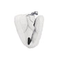 Levison Trainer - White and black